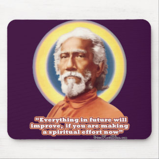 Alfombrilla De Ratón Yukteshwar Mousepad SY01