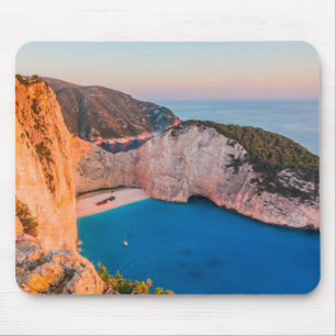 Alfombrilla De Ratón Zakynthos, Grecia.