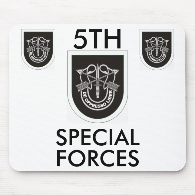 Alfombrilla De Ratón zaz-5TH-S/P (Frente)