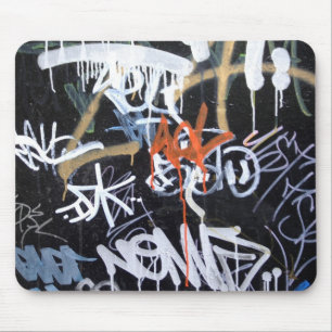 Alfombrilla De Ratón ZBI10 Mousepad