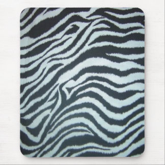Alfombrilla De Ratón zebrastripes