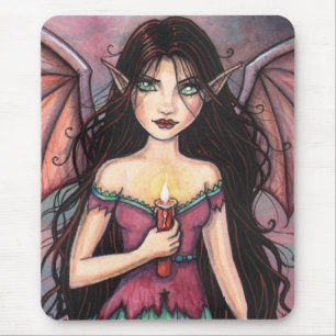 Alfombrilla De Ratón Zelda el Mousepad del vampiro