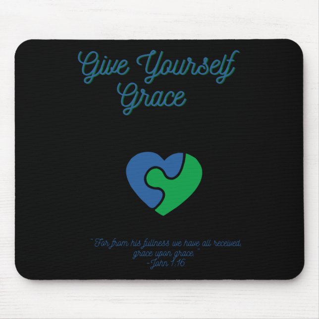 Alfombrilla De Ratón Zemirah - Pegatina de diseño (Frente)