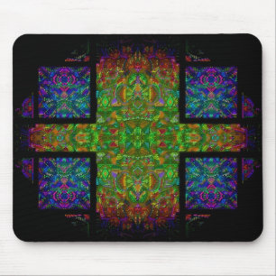 ALFOMBRILLA DE RATÓN ZEN