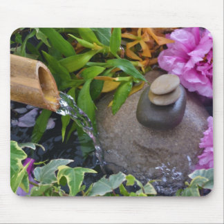 Alfombrilla De Ratón Zen actitud