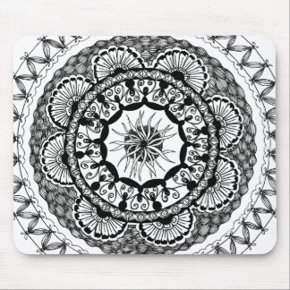 Alfombrilla De Ratón Zendala "Ona" Mousepad