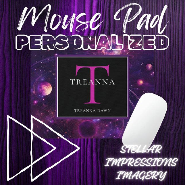 Alfombrilla De Ratón Zentaros Serenade (Subido por el creador)