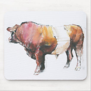 Alfombrilla De Ratón Zeus