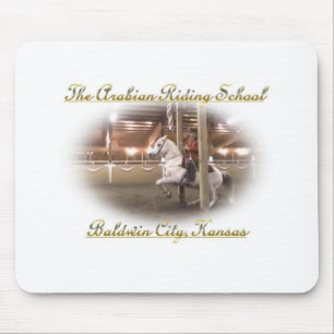 Alfombrilla De Ratón Zeus, Levade Mousepad