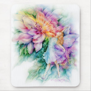 Alfombrilla De Ratón Zfairy