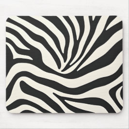 Alfombrilla De Ratón Zibbra Design Mouse Pad