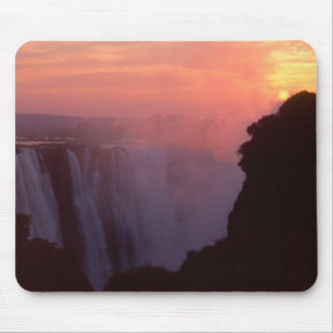 Alfombrilla De Ratón Zimbabue, Parque Nacional Cataratas Victoria. Nebu