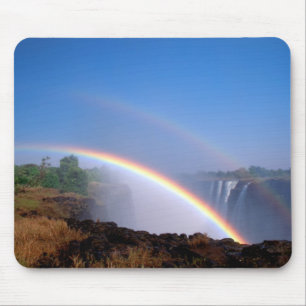 Alfombrilla De Ratón Zimbabue, Parque Nacional de las Cataratas Victori