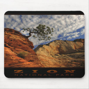 Alfombrilla De Ratón Zion Mousepad