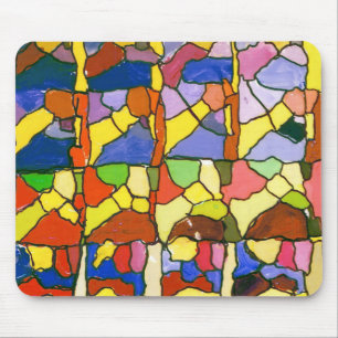 Alfombrilla De Ratón Zócalos ocultos