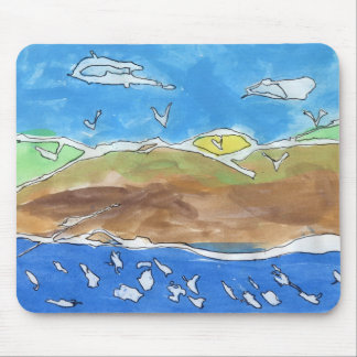 Alfombrilla De Ratón Zoe B Phongmany