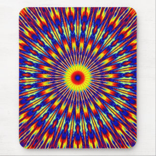 Alfombrilla De Ratón Zona en_