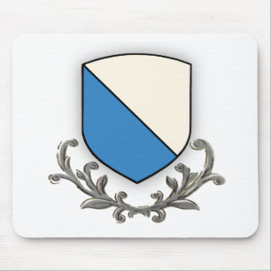 Alfombrilla De Ratón Zurich