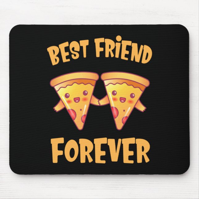 Alfombrilla De Ratón Zza Is My Valentine Valentines Day Heart Peppero  (Frente)