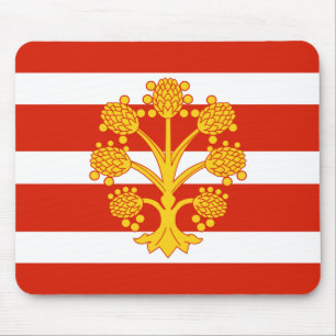 Alfombrilla del ratón de Westmorland