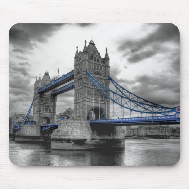 Alfombrilla mouse "TOWER BRIDGE" (Frente)