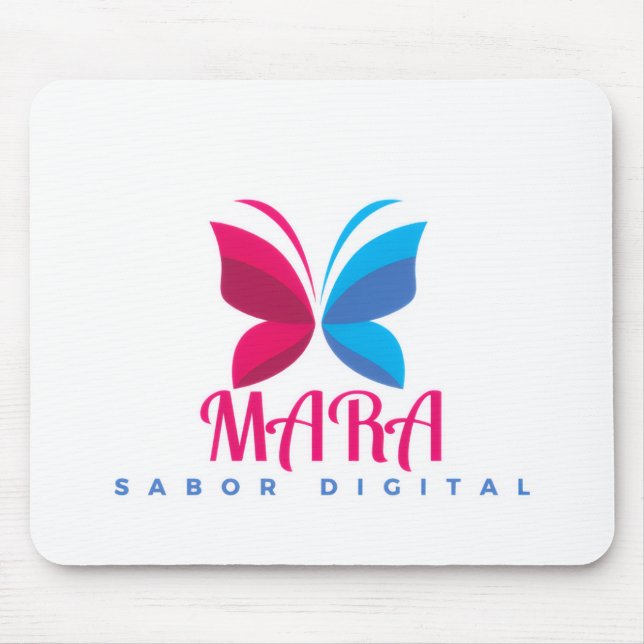 Alfombrilla para Ratón (Frente)