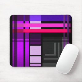 Alfombrilla para ratón de Cuadros Futuro Perfecto