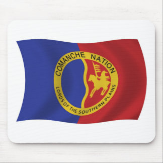 Alfombrilla para ratón de la bandera de la Nación
