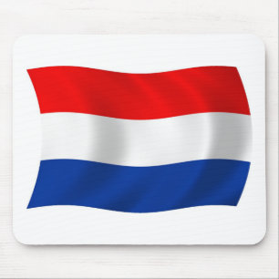 Alfombrilla para ratón de la bandera de los Países