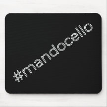 Alfombrilla para ratón de Mandocello