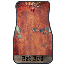 Alfombrillas de auto (frontal) (conjunto de 2)