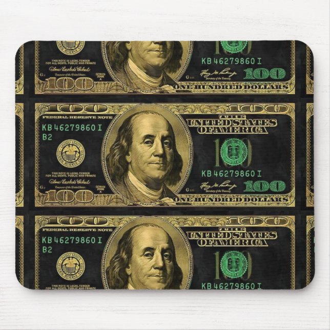 Alfombrillas de ratón (Frente)