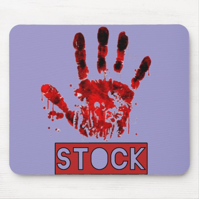 Alfombrillas de ratón (Frente)