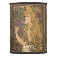 Alfonse Mucha Job Art Nouveau