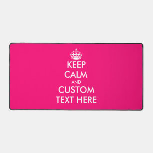 ALFROMBRILLAS DE ESCRITORIO 