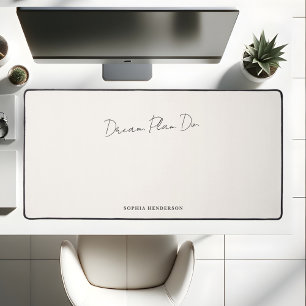 ALFROMBRILLAS DE ESCRITORIO