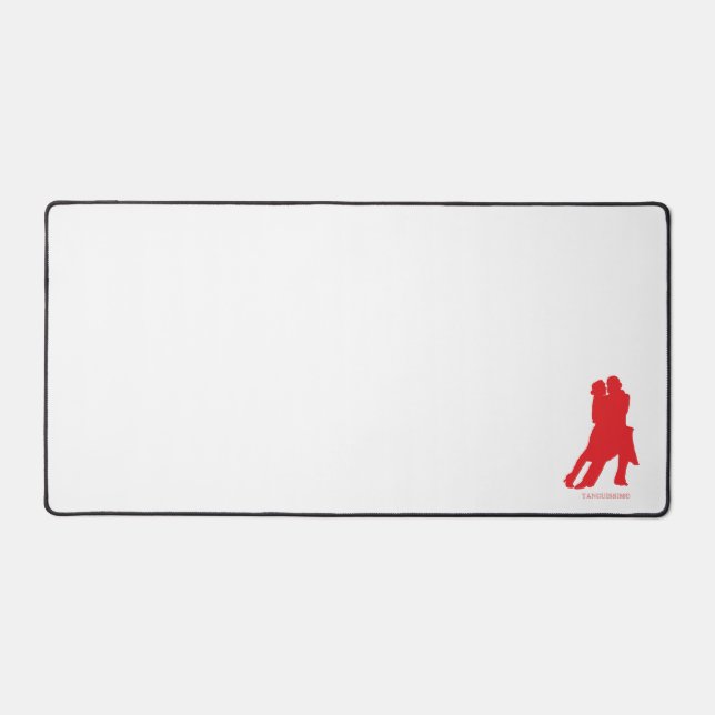 ALFROMBRILLAS DE ESCRITORIO デスクマット (Anverso)