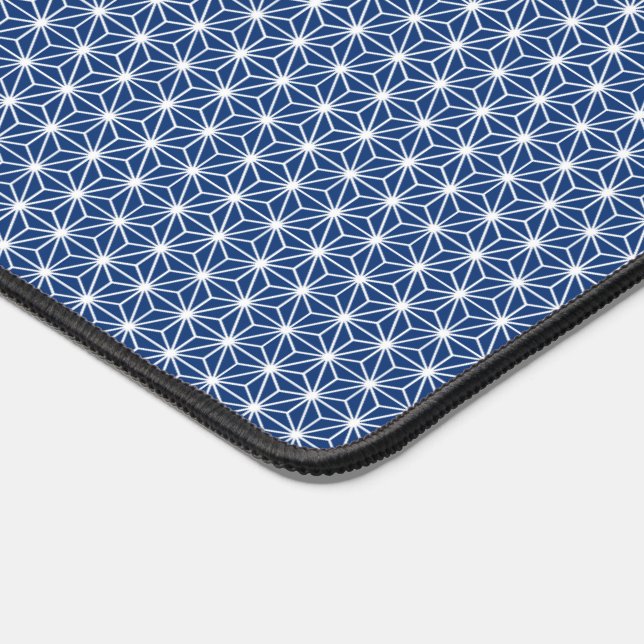 ALFROMBRILLAS DE ESCRITORIO 麻の葉模様 (Esquina)