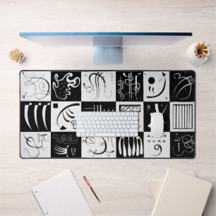 Alfrombrillas De Escritorio 18 (de treinta) Kandinsky