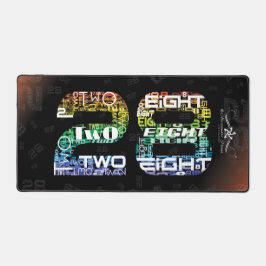 Alfrombrillas De Escritorio 28 Veintiocho