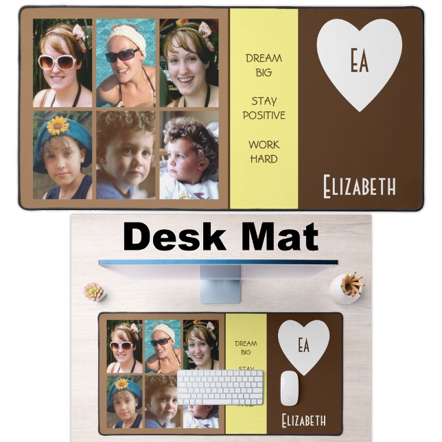Alfrombrillas De Escritorio 6 citas fotográficas añadir iniciales de nombre am (Subido por el creador)