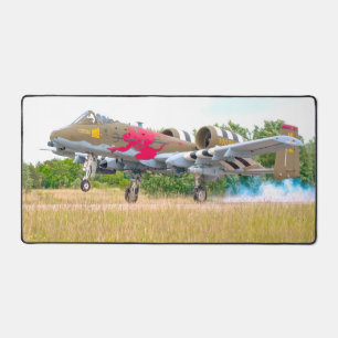 ALFROMBRILLAS DE ESCRITORIO A-10C THUNDERBOLT II