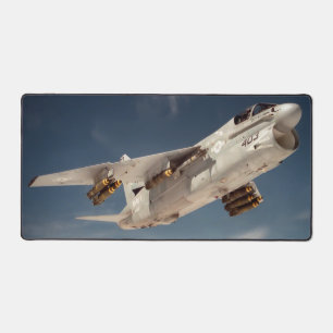 ALFROMBRILLAS DE ESCRITORIO A-7E CORSAIR II