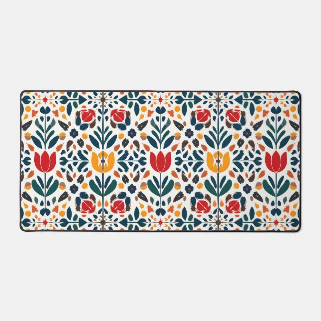 Alfrombrillas De Escritorio A Fresh Take on Nature (Anverso)