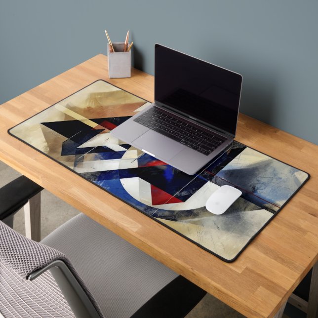 Alfrombrillas De Escritorio Abstracción singular (Oficina 2)