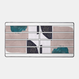 Alfrombrillas De Escritorio Abstract Desktop Mat