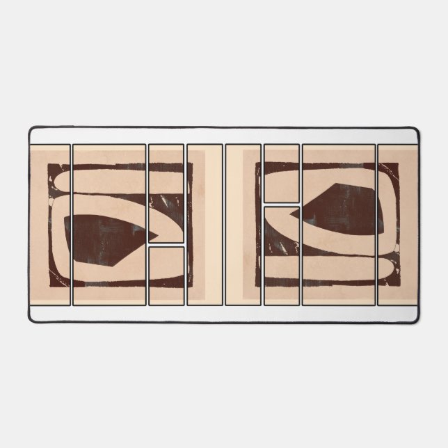 Alfrombrillas De Escritorio Abstract Desktop mats (Anverso)