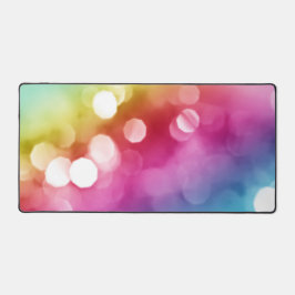 Alfrombrillas De Escritorio Abstracto de brillo