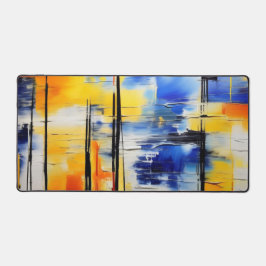 Alfrombrillas De Escritorio Abstracto Suavidad