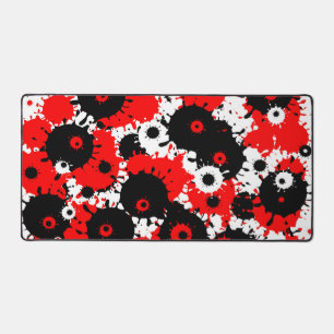 Alfrombrillas De Escritorio Abstraído